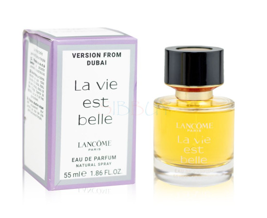 Купить недорого Туалетная вода Lancome La Vie Est Belle, 55 ml