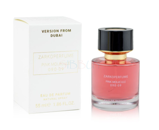 Купить недорого Туалетная вода Zarkoperfume MOLeCULE 090.09, 55 ml