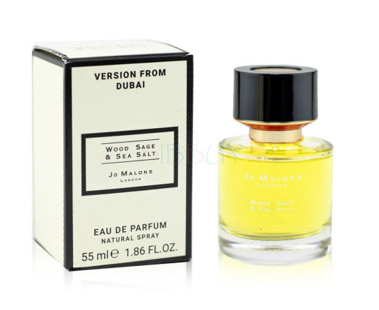 Купить недорого Туалетная вода Jo Malone Wood Sage & Sea Salt, 55 ml