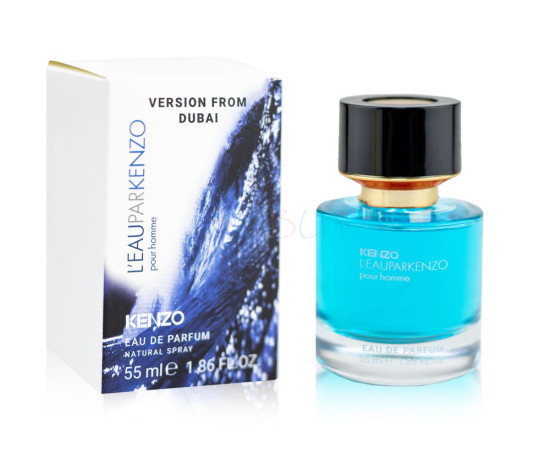 Купить недорого Туалетная вода Kenzo LEau par Kenzo pour Homme, 55 ml