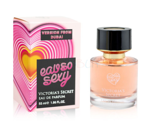 Купить недорого Туалетная вода Victorias Secret Eau So Sexy 2019, 55 ml