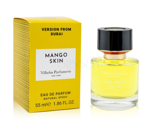Купить недорого Туалетная вода Vilhelm Parfumerie Mango Skin, 55 ml