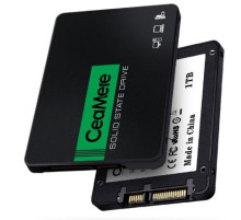 Твердотельный накопитель CeaMere SSD-2ТБ-SATA3.0