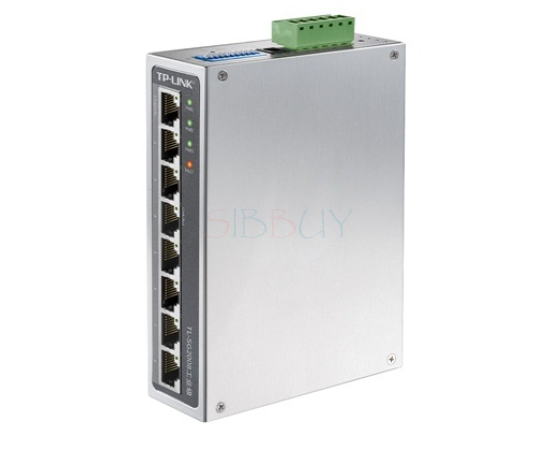 Купить недорого Коммутатор TP-Link SG2008
