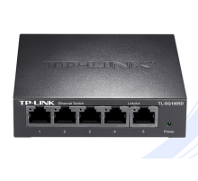 Коммутатор TP-Link TL-SG1005D