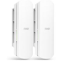 Wi Fi мост FWB500-5-1км-пара для установки в лифт