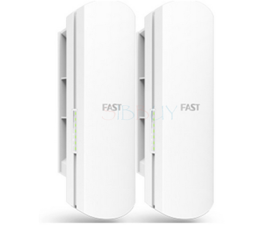 Купить недорого Wi Fi мост FWB500-5-1км-пара для установки в лифт