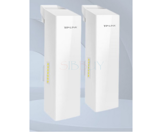 Купить недорого Wi Fi мост TP-Link TL-S5G-5K