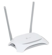 Wi-Fi роутер TP-Link TL-WR842N