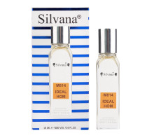 Парфюмерная вода № M814 Silvana Ideal Hom, 18 ml