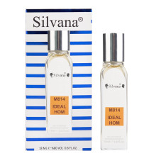 Парфюмерная вода № M814 Silvana Ideal Hom, 18 ml