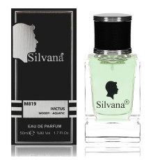Парфюмерная вода № M819 Silvana Ivictus, 50 ml