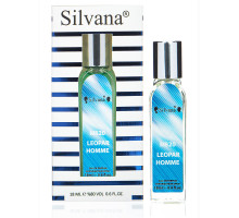 Парфюмерная вода № M820 Silvana Leopar Homme, 18 ml