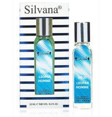Парфюмерная вода № M820 Silvana Leopar Homme, 18 ml