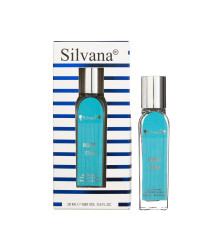 Парфюмерная вода № M870 Silvana Eros, 18 ml