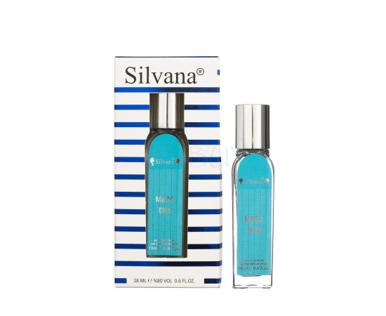 Купить недорого Парфюмерная вода № M870 Silvana Eros, 18 ml