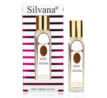 Парфюмерная вода № W307 Silvana Adora, 18 ml