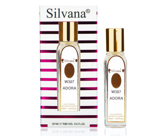 Купить недорого Парфюмерная вода № W307 Silvana Adora, 18 ml