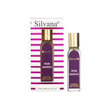 Парфюмерная вода № W328 Silvana W328 Manifesto, 18ml