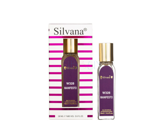 Купить недорого Парфюмерная вода № W328 Silvana W328 Manifesto, 18ml