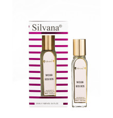 Парфюмерная вода № W338 Silvana W338 Bos Bos, 18ml