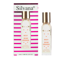 Парфюмерная вода № W351 Silvana Bose Orange, 18 ml