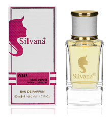 Парфюмерная вода № W357 Silvana Mon Depuis, 50 ml