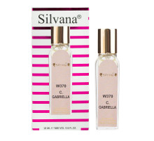 Парфюмерная вода № W370 Silvana C. Gabriella, 18 ml