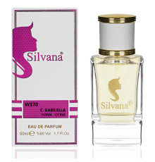 Парфюмерная вода № W370 Silvana C. Gabriella, 50 ml