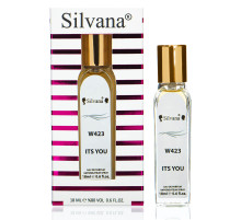 Парфюмерная вода № W423 Silvana Its You, 18 ml