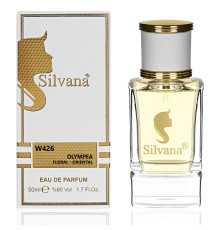Парфюмерная вода № W426 Silvana Olympea, 50 ml
