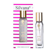 Парфюмерная вода № W434 Silvana Joy Women, 18 мл