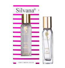 Парфюмерная вода № W434 Silvana Joy Women, 18 мл