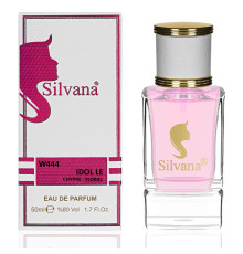 Парфюмерная вода № W444 Silvana Idol Le, 50 ml