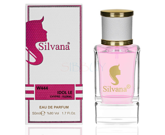 Купить недорого Парфюмерная вода № W444 Silvana Idol Le, 50 ml