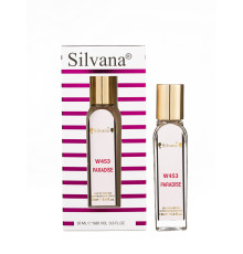 Парфюмерная вода № W453 Парфюмерная вода Silvana W453 Paradise, 18ml
