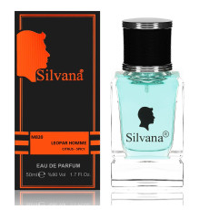 Парфюмерная вода № M820 Silvana Leopar Homme, 50 ml