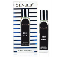 Парфюмерная вода № M865 Silvana Polat, 18 ml