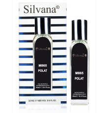 Парфюмерная вода № M865 Silvana Polat, 18 ml