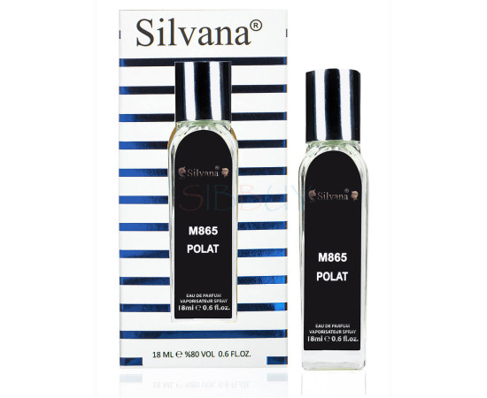 Купить недорого Парфюмерная вода № M865 Silvana Polat, 18 ml