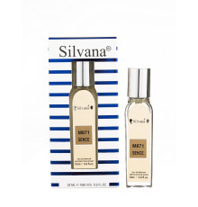 Парфюмерная вода № M871 Парфюмерная вода Silvana M871 Sence, 18ml