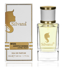 Парфюмерная вода № W325 Silvana Aventus Women, 50 ml