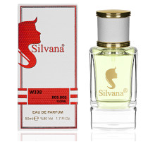 Парфюмерная вода № W338 Silvana Bos Bos, 50 ml