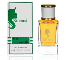Парфюмерная вода № W344 Silvana Edit, 50 ml