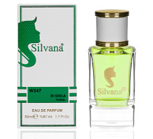 Парфюмерная вода № W347 Silvana Di Giola, 50 ml