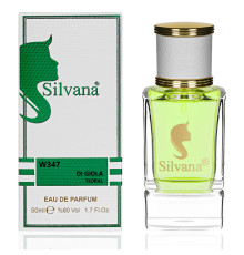 Парфюмерная вода № W347 Silvana Di Giola, 50 ml
