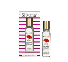 Парфюмерная вода № W352 Silvana W352 Leopar Women, 18ml