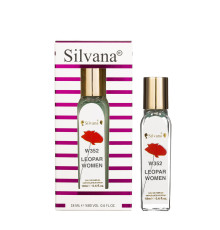 Парфюмерная вода № W352 Silvana W352 Leopar Women, 18ml