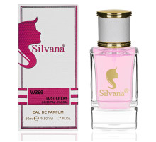 Парфюмерная вода № W369 Silvana Lost Chery, 50 ml