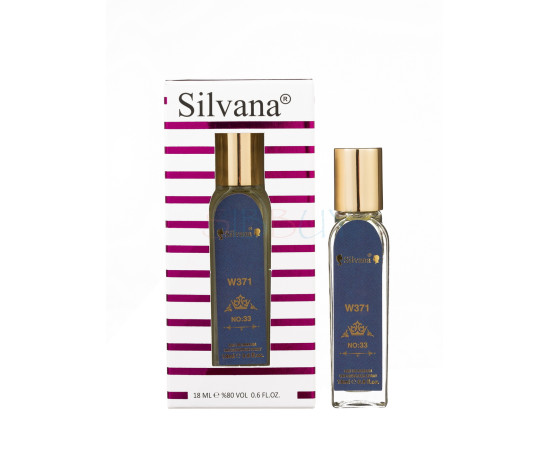 Купить недорого Парфюмерная вода № W371 Silvana W371 No:33, 18ml